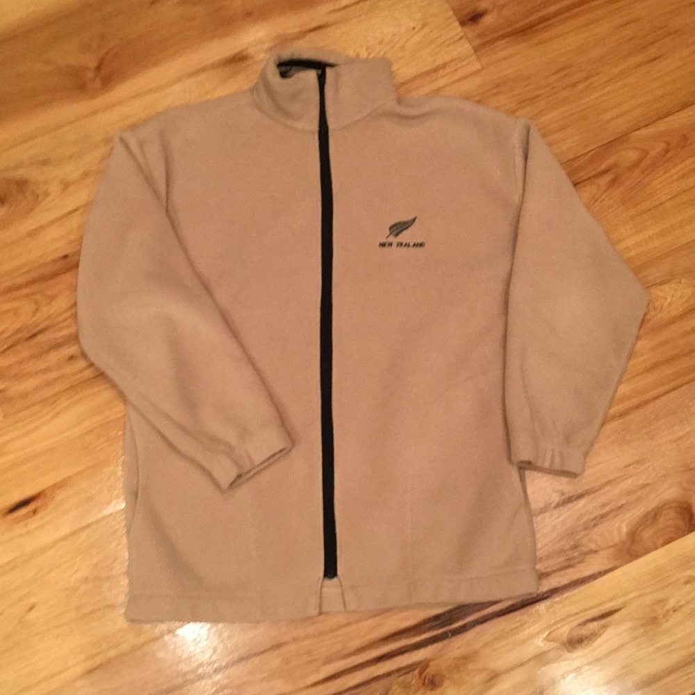 Men’s fleece jacket 🧥